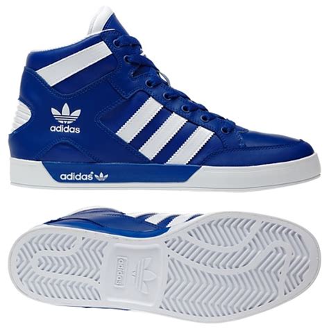 Adidas hardcourt shoes